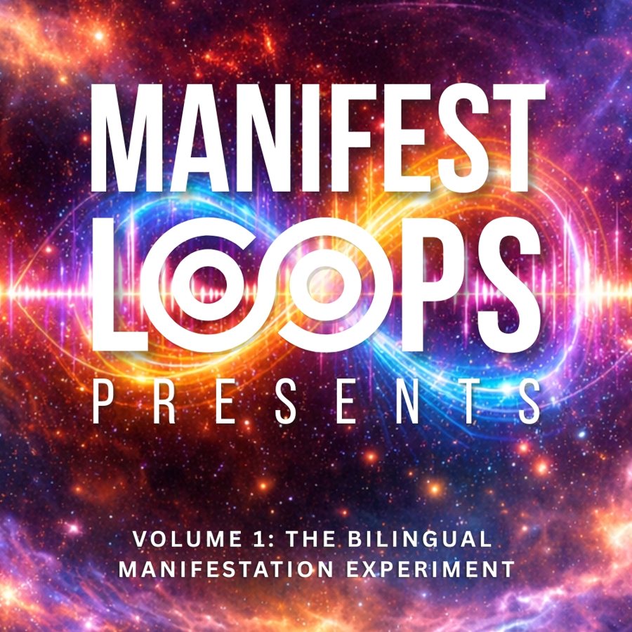 Volume 1: The Bilingual Manifestation by Manifest Loops cover